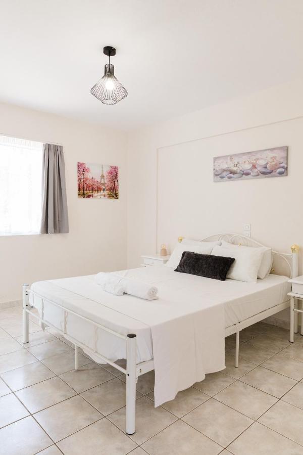 Alexandros Luxury Apartments Nydri Exterior photo