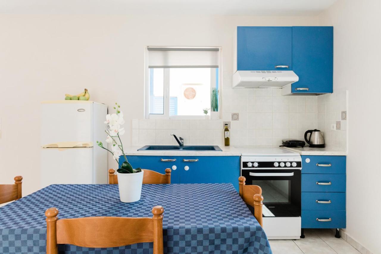 Alexandros Luxury Apartments Nydri Exterior photo