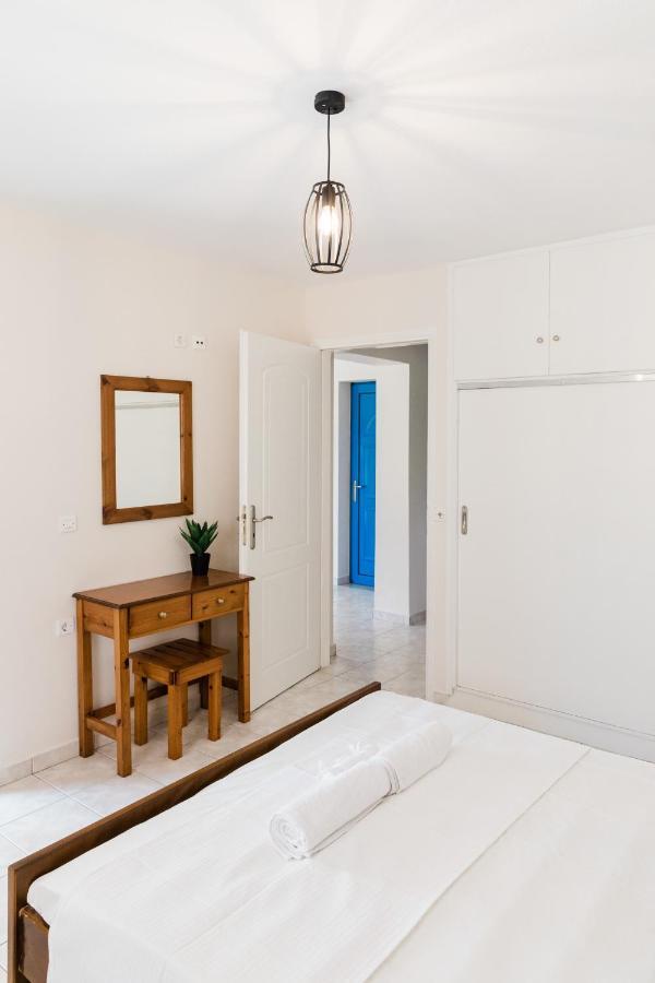 Alexandros Luxury Apartments Nydri Exterior photo